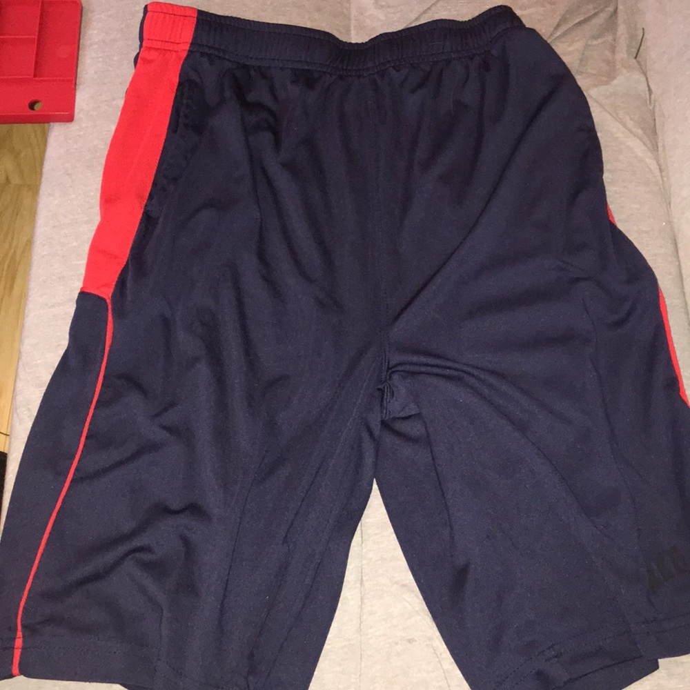 Kids Basketball Shorts